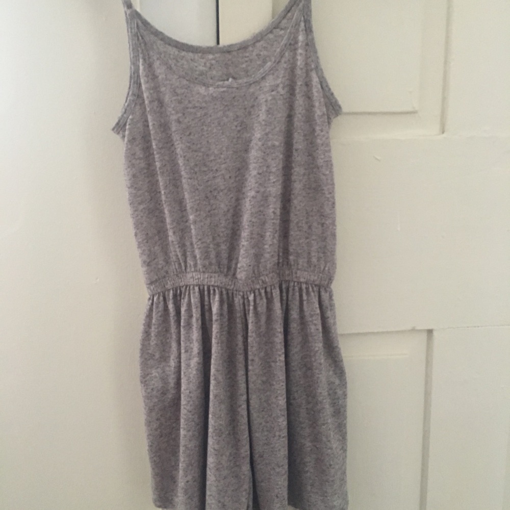 Cotton romper - Picture 2 of 4